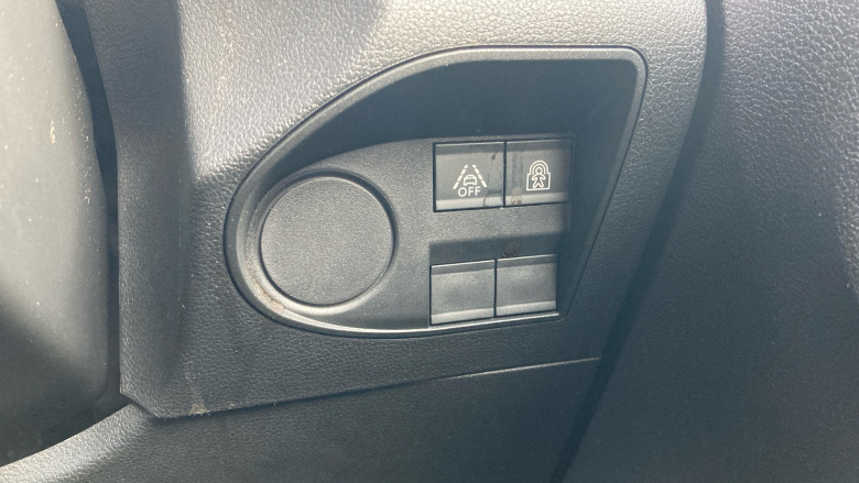 Vauxhall Combo Life 1.2 Turbo 130 SE XL 5dr Auto [7 seat] Petrol Estate